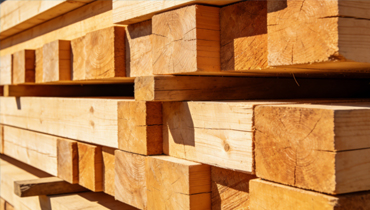 Timber Supply