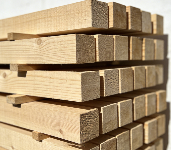 Timber Size Example 2