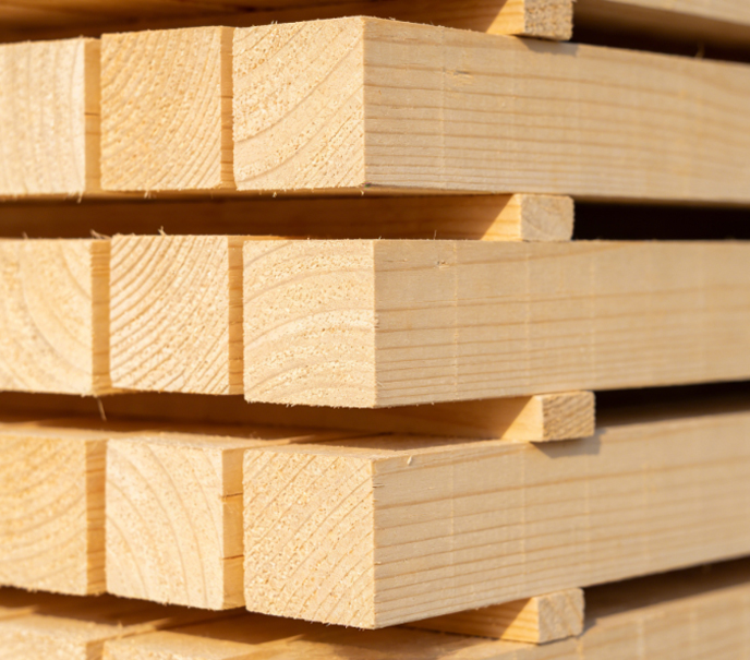 Timber Size Example 4