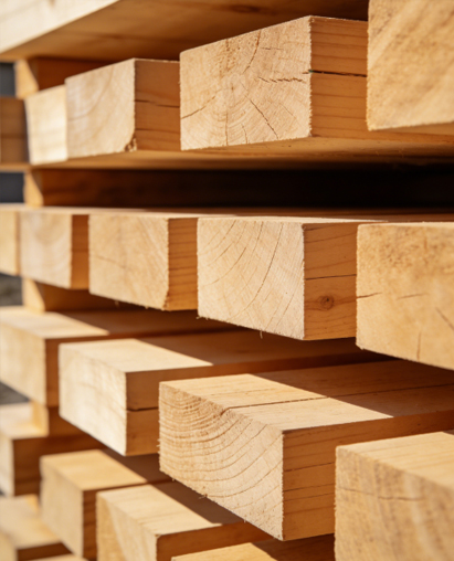 Timber Wholesale Supply